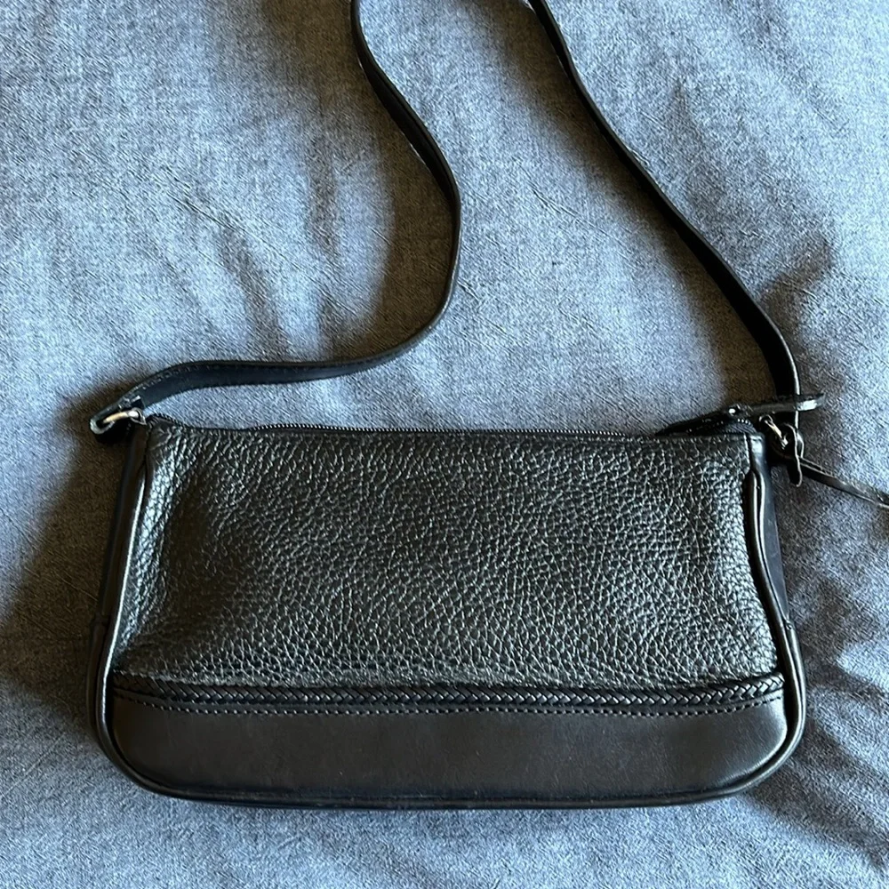 Brighton shoulder bag - Picture 4 of 8